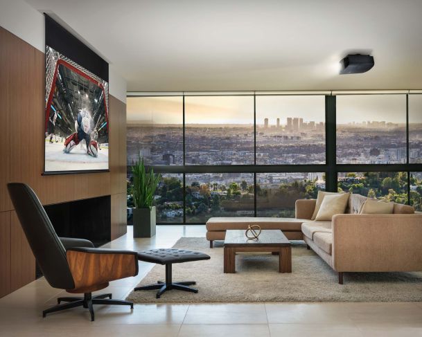 Audio / Video, Home Theater