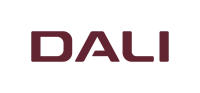 DALI speakers logo