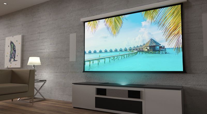 Screen Innovations