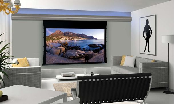 Audio / Video, Home Theater