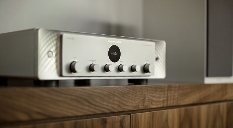 Marantz