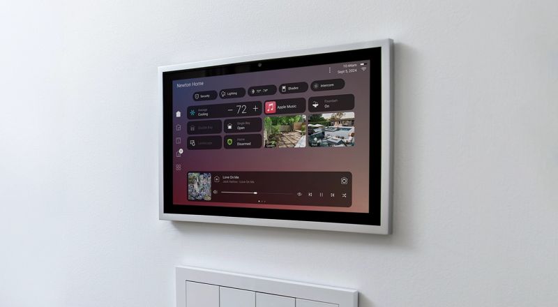 Control4