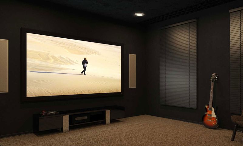 Screen Innovations