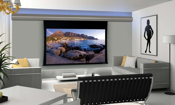 Audio / Video, Home Theater