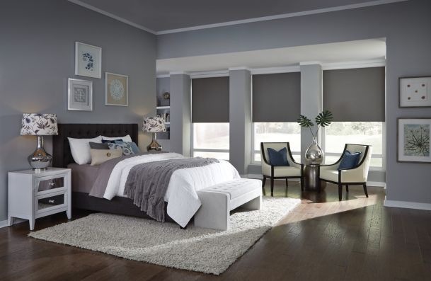 Gallery Gallery B Lighting Shading Manufacturer Lutron 002