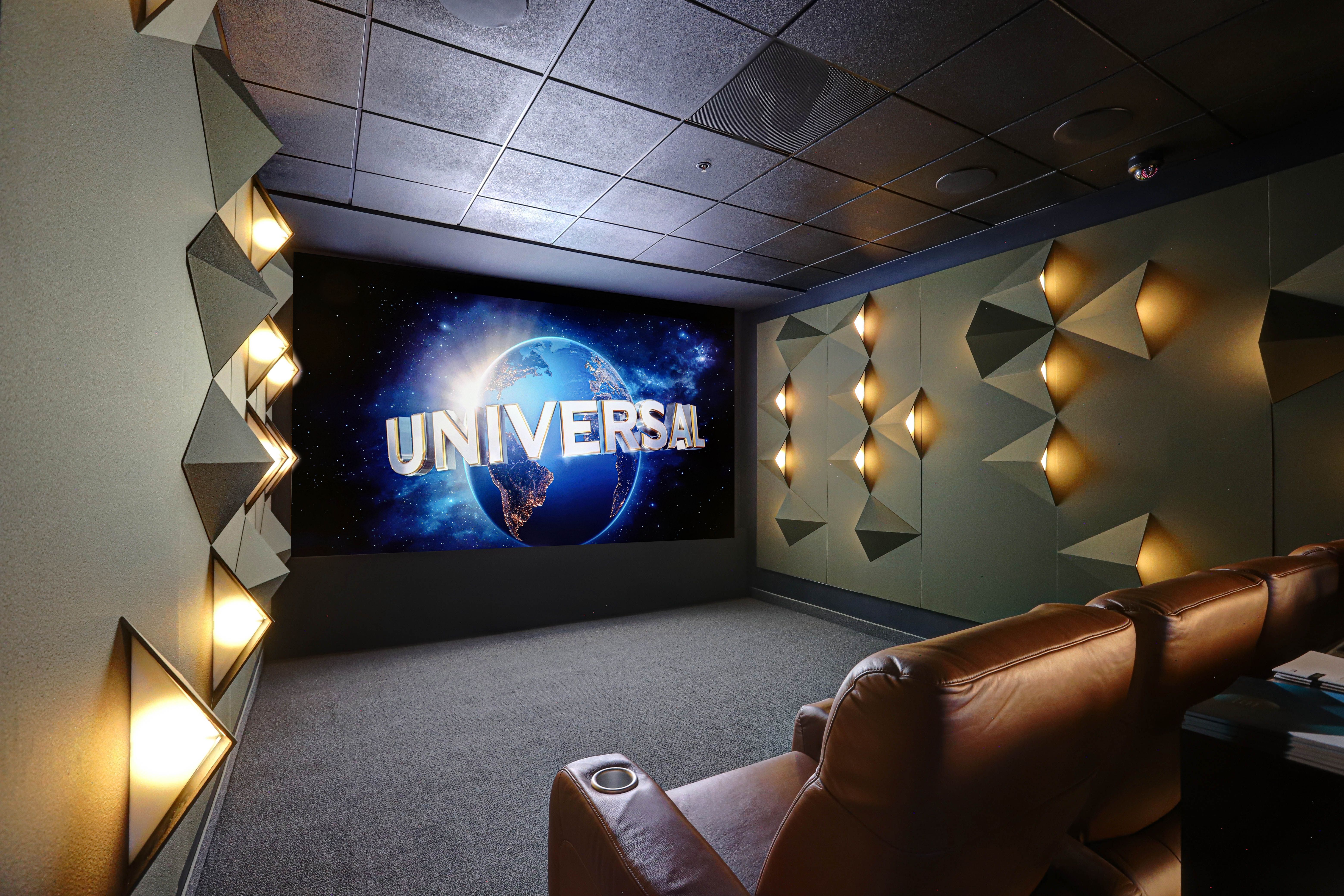 theater